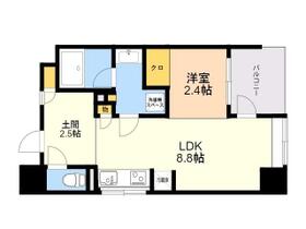 間取り：240041296944