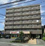 鶴ヶ島市大字上広谷 7階建 築20年のイメージ