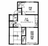 新座市新堀１丁目 2階建 築31年のイメージ