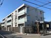 コンフォルディア平和台Bの賃貸物件