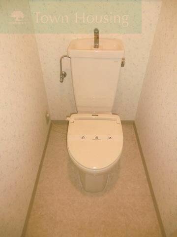 画像12:嬉しいバストイレ別です
