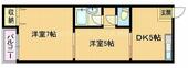 大阪市都島区都島南通１丁目 5階建 築37年のイメージ