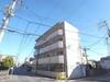 グラシィオ中久世 2階 築35年2ヶ月の賃貸物件