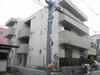アンジュール南六郷 3階 築4年2ヶ月の賃貸物件