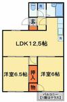 我孫子市柴崎台４丁目 3階建 築34年のイメージ