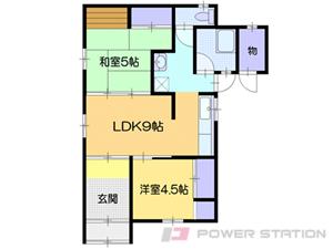 間取り：201026139478