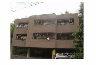 福島県いわき市平字胡摩沢(賃貸マンション2DK・2階・42.73㎡)の写真 その1