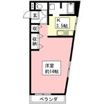 ワラヤビルのイメージ