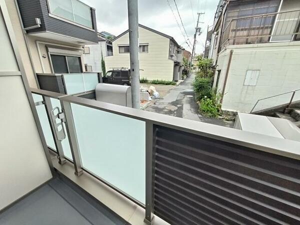 Ｍｉｎｅｔｔｅ千船 101｜大阪府大阪市西淀川区佃３丁目(賃貸アパート1LDK・1階・30.84㎡)の写真 その11