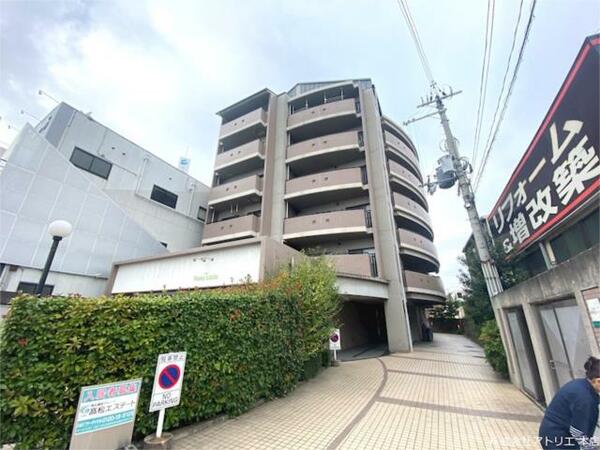 アルデールエスパシオ｜大阪府東大阪市吉田本町１丁目(賃貸マンション3LDK・3階・66.45㎡)の写真 その1