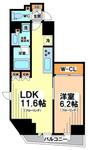 ザ・パークハビオ中野新橋のイメージ