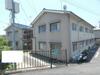 大栄荘A棟 2階 築57年9ヶ月の賃貸物件