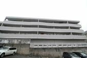 横浜市青葉区つつじが丘 3階建 築36年のイメージ