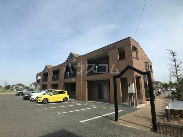 apartment 埼玉県児玉郡神川町大字八日市
地図を見る