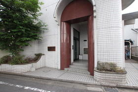 エマーユ久喜５ 308 ｜ 埼玉県久喜市久喜東１丁目（賃貸マンション1K・3階・19.87㎡） その15