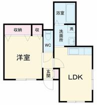 間取り：214079753326