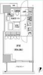 渋谷区本町4丁目 13階建 築14年のイメージ