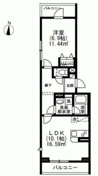 物件画像