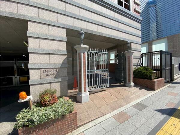 東京都中央区勝どき２丁目(賃貸マンション1LDK・3階・42.91㎡)の写真 その14