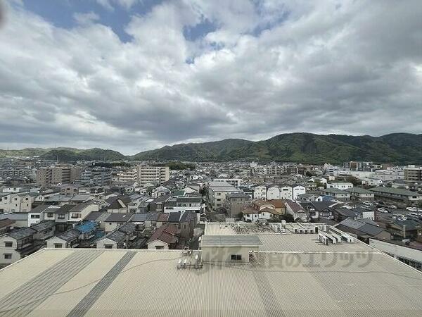 京都府京都市山科区音羽野田町(賃貸マンション2LDK・9階・55.26㎡)の写真 その16