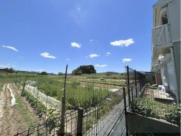 レルム・カミニートＡ 102｜奈良県橿原市大軽町(賃貸アパート2LDK・1階・53.00㎡)の写真 その16