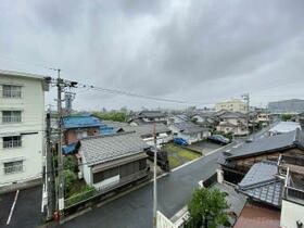 緑園第３サンコーポ  ｜ 岐阜県大垣市緑園（賃貸マンション1K・3階・36.00㎡） その9