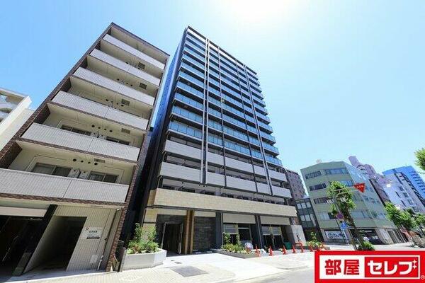 Ｓ－ＲＥＳＩＤＥＮＣＥ丸の内駅前Ｎｏｒｔｈ 908｜愛知県名古屋市中区丸の内２丁目(賃貸マンション1K・9階・26.70㎡)の写真 その1