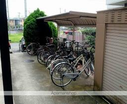 レオパレス中央 102 ｜ 千葉県流山市西平井３丁目（賃貸アパート1K・1階・19.87㎡） その11