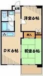 川崎市中原区新城中町 7階建 築36年のイメージ