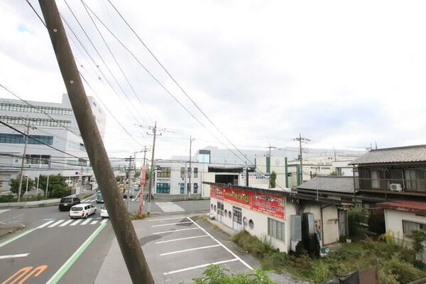 detached 埼玉県草加市青柳３丁目

地図を見る