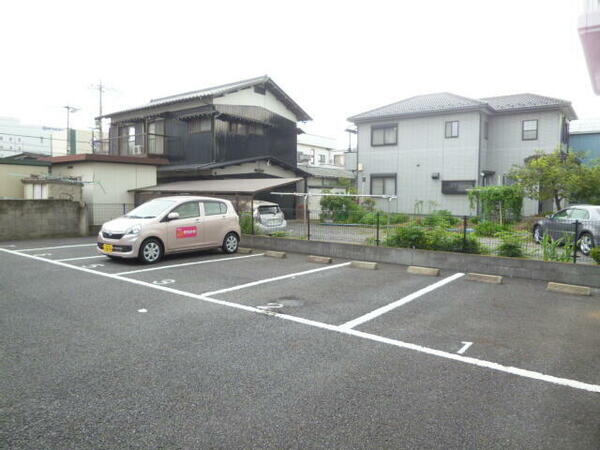 detached 埼玉県草加市青柳３丁目

地図を見る