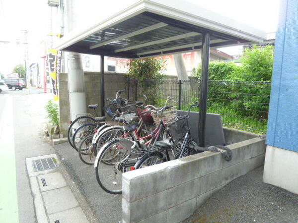 detached 埼玉県草加市青柳３丁目

地図を見る