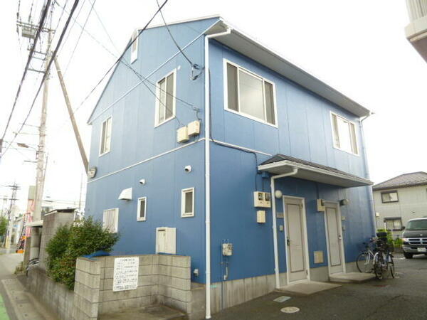 detached 埼玉県草加市青柳３丁目

地図を見る