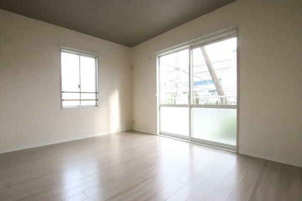 detached 埼玉県草加市青柳３丁目

地図を見る