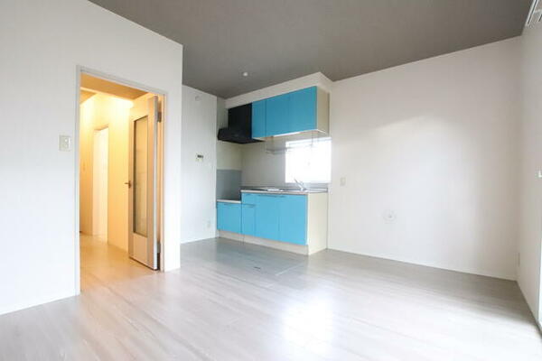 detached 埼玉県草加市青柳３丁目

地図を見る