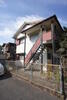 第三ふじみ荘 2階 築52年1ヶ月の賃貸物件