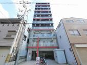 大阪市浪速区戎本町１丁目 10階建 築9年のイメージ