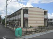 奈良市中山町 3階建 築19年のイメージ