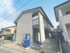レオパレス鳴滝 1階 築16年3ヶ月の賃貸物件