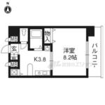 京都市中京区高倉通二条下る瓦町 10階建 築24年のイメージ