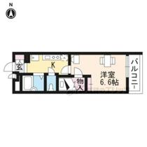 レオパレスプレズント 404 ｜ 滋賀県大津市大萱７丁目（賃貸マンション1K・4階・20.81㎡） その2