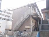 浦安市富士見３丁目 2階建 築43年のイメージ