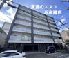 高槻駅より徒歩2分 3階 築10年6ヶ月の賃貸物件