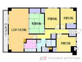 小樽グランドパレスのイメージ