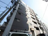 名古屋市昭和区白金１丁目 9階建 築15年のイメージ