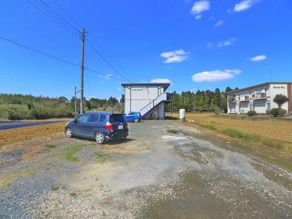 apartment 茨城県鉾田市柏熊
柏熊の賃貸情報を見る
物件地図