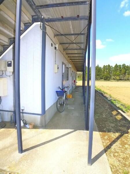 apartment 茨城県鉾田市柏熊
柏熊の賃貸情報を見る
物件地図