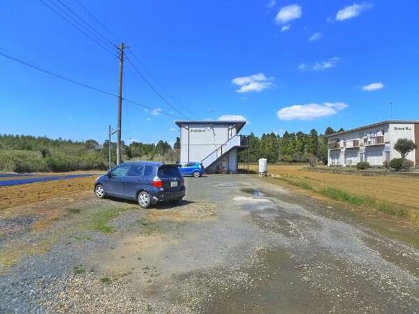 apartment 茨城県鉾田市柏熊
柏熊の賃貸情報を見る
物件地図