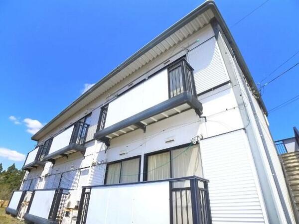 apartment 茨城県鉾田市柏熊
柏熊の賃貸情報を見る
物件地図