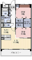 間取り：223032613772